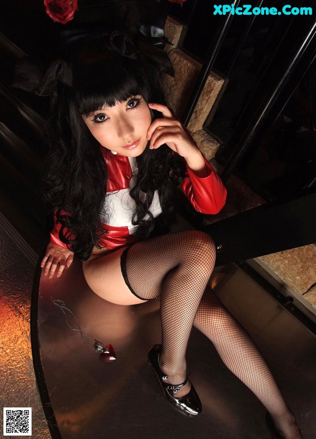 Red Devil - Six Xxxsex Geleris No.acc499