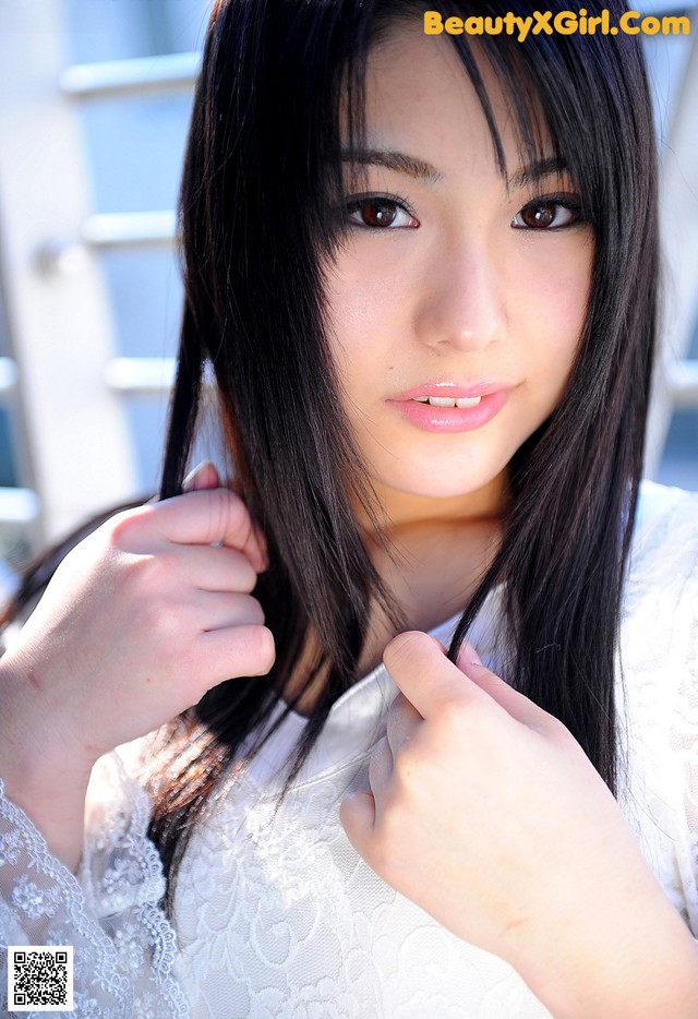 Mamiru Itokawa - Havelova Bra Panty No.a3668b