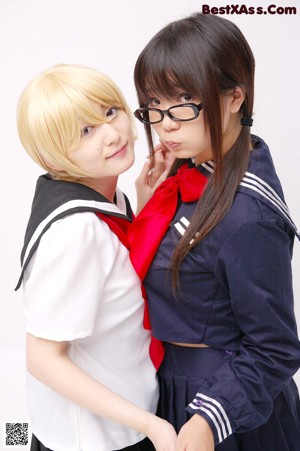 Namachoko - Desyras Hot Memek