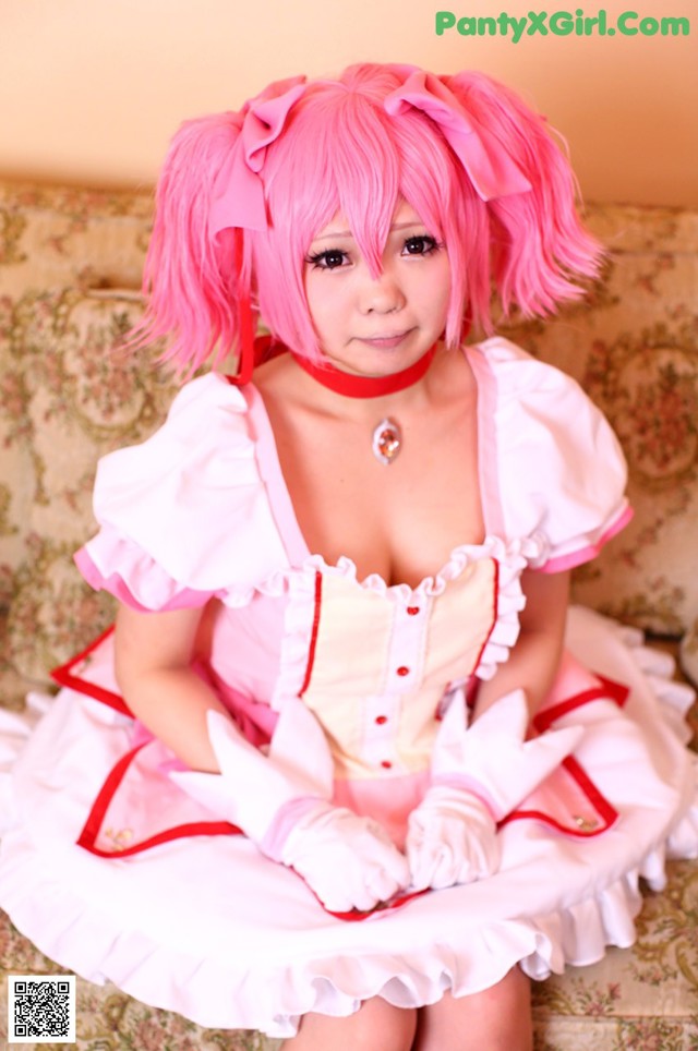 Cosplay Ayumi - 1chick Doctor Patient No.e6fe2b