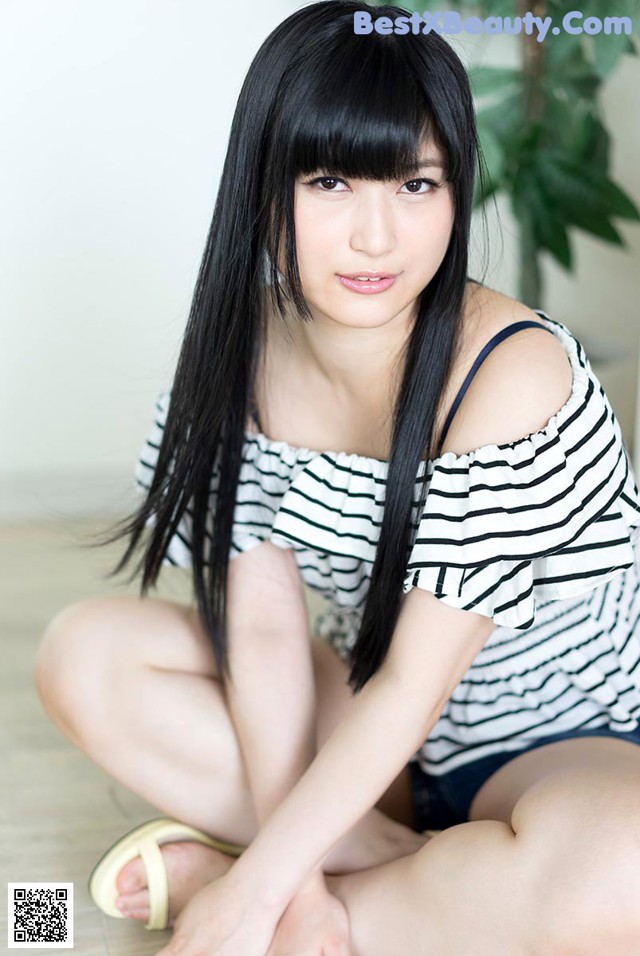 Haruka Manabe - Canan Foto Hotmemek No.43c7c0
