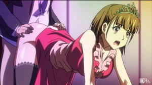 Anime - Huges Pussu Porn