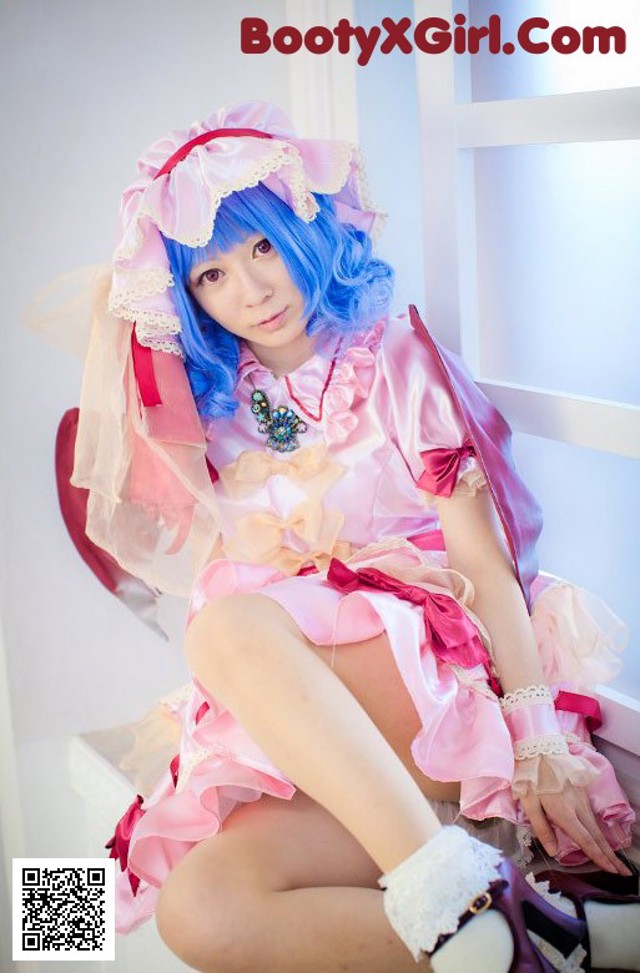 Cosplay Maropapi - Nici Video 3gpking No.1edf95