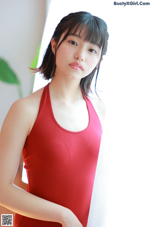 Saya Asahina 朝比奈さや, [Minisuka.tv] 2022.08.04 Regular Gallery 7.2 No.fe8b0b