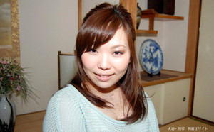 Mahoko Watanabe - 1pondo Cewek Scoreland