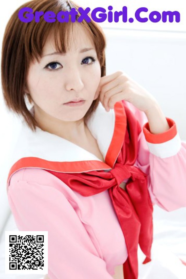 Cosplay Shien - Dl Kade Fade No.65340e