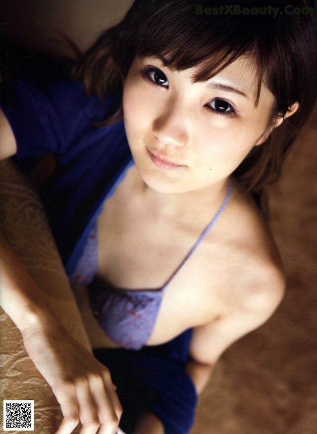 Hitomi Komatani - Cyber Confidential Desnuda No.082961