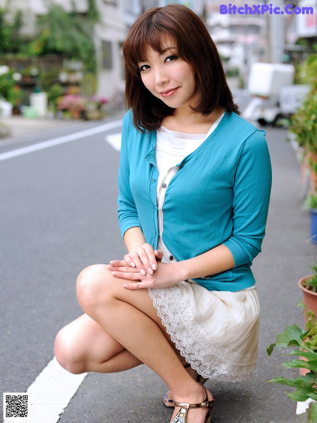 Juri Kitahara - Nylonworld Galleries Xxx No.a4883b