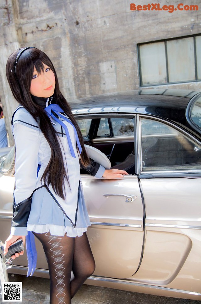 Yuki Mashiro - Girls Anklet Pics No.5cba4b