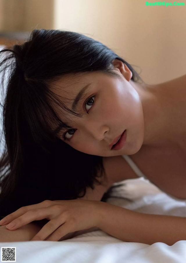 Miru Shiroma 白間美瑠, Weekly Playboy 2020 No.49 (週刊プレイボーイ 2020年49号) No.3041a7