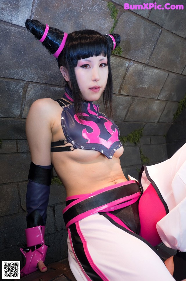Cosplay Sayla - Amateurmobi Wild Xxx No.021515
